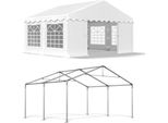 Tenda Estiva 4X4 Bianco Summer Ipe
