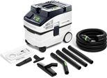 Festool Absaugmobil Cleantec Ct 15 Set