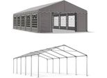 Tenda Estiva 4X10 Grigio Summer Ipe