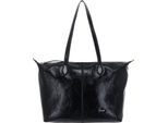 Picard Borsa Shopper Borsa A Tracolla Cool Down Shopper Black Nero