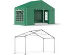 Tenda Estiva 3X2 Verde Summer Ipe