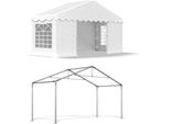 Tenda Estiva 3X2 Bianco Summer Ipe
