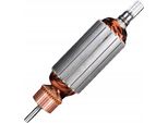 Zenthril Rotor Motor Apex B – Rotore Ad Alte Prestazioni Per Spruzzatori Di Vernice | Lega Metallica Resistente All'usura E Di Precisione