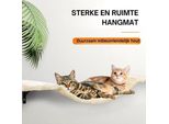 Parete Di Arrampicata Per Gatti - Parete Di Arrampicata Per Gatti - Parete Di Arrampicata Per Gatti - Mobili Per Gatti - Grigio