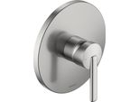 Duravit Balcoon Mitigeur Monocommandé Pour Douche, Montage Encastré, 170X172Mm, BA4210010070, BA4210010070