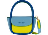 Oilily Borsetta Borsa A Tracolla Hoop Handbag Meadow Celeste