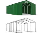 5X10 Green Magazine Tenda Winter Msd