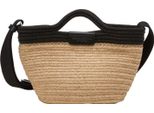 Marc O'polo Borsa A Tracolla Borsa A Tracolla Jonni Shopper Nature / Black Marrone Chiaro