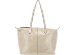 Picard Borsa Shopper Borsa A Tracolla Cool Down Shopper Cream Beige