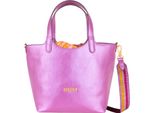 Oilily Borsetta Borsa A Tracolla Horizon Handbag Fuchsia Pink Viola