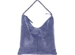 Picard Borsa Shopper Borsa A Tracolla Cool Down Shopper Violet Porpora