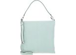 Picard Borsa A Tracolla Zoom City Shopper Mentha Menta