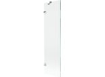 Mexen Lunar Paratia Per Doccia 1-Anta 50 X 150 Cm, Trasparente, Cromo - 897-050-000-01-00