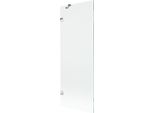 Mexen Lunar Paratia Da Doccia A 1 Anta 70 X 150 Cm, Trasparente, Cromo - 897-070-000-01-00