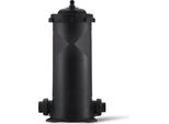 Filtro A Cartuccia Per Piscine Interrate/Seminterrate - Filtrazione Da 50 μM - Filtrazione Dell'acqua Della Piscina
