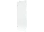 Mexen Lunar Paratia Per Doccia A 1 Anta 70 X 150 Cm, Trasparente, Bianco - 897-070-000-20-00
