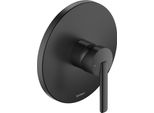 Duravit Balcoon Mitigeur Monocommandé Pour Douche, Montage Encastré, 170X172Mm, BA4210010046, BA4210010046