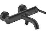 Duravit Balcoon Mitigeur Monocommandé Pour Bain, Montage Apparent, BA5230000046, BA5230000046