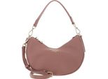 Lacoste Borsa A Tracolla Borsa A Tracolla Moon Bag Tulle Rosa Antico