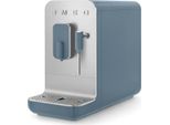Macinacaffè Espresso Blu Smeg Bcc12Sbmeu