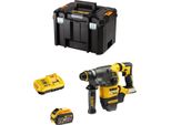 Dewalt DCH333Y1 Flexvolt (1 X 54V/18V 12,0 Ah + DCB118 + Tstak Vi)