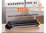 Canon Toner C-EXV 1001L Ciano Originale Per Stampanti Laser
