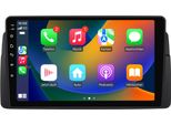Android Radio 32GB Per Bmw Serie 3 E46 Carplay Navi Controllo Del Volante Bluetooth Rds Wifi Dsp Gps Dab+