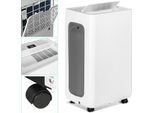 Aopunly Deumidificatore 26L/Giorno 4,3L-Serbatoio, Con Serbatoio Dell'acqua, Deumidificatore Stanza Deumidificatore Costruzione Asciugatrice Purificatore D'aria - Rimovibile