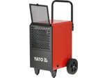 Yato Bau-Luftentfeuchter 50L/H