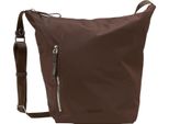 Marc O'polo Borsa A Tracolla Borsa A Tracolla Elma Hobo Bag Dark Earth Marrone Scuro