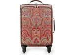 Pip Studio Carrello Tosca Trolley Jabali Red Rosso