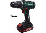 Parkside® Avvitatore/Trapano Avvitatore A Batteria 20 V Pabs 20-Li / Incl. Batteria (2 Ah) E Caricabatteria (2,4 A)