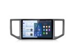 10In Carplay Android Auto Swc Dab Android13 Per Vw Crafter 2017-2024 2+64G Rds Fm