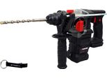 Parkside Performance® Martello Perforatore A Batteria Da 20 V Pkhap 20-Li 1,9 J / Senza Batteria E Caricabatteria
