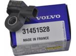 Volvo S90 V90 Ii Sensore D'urto Anteriore Nuovo, Originale, Concessionario Autorizzato
