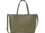 Marc O'polo Borsa Shopper Borsa A Tracolla Busin Shopper Dark Mossy Olive Verde Scuro