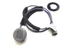 Volvo S60 V60 XC60 S80 V70 XC70 XC90 Microfono Telefonico Oe 39810587