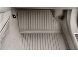 Volvo S90 V90 Ii Originale Tappetini In Gomma Bionda 32357469