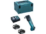 Taglierina Multipla Makita DTM51RFJ (2 X 3,0Ah + DC18RC + Makpac 3)