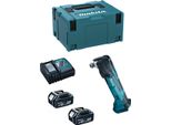 Taglierina Multipla Makita DTM51RTJ (2 X 5,0Ah + DC18RC + Makpac 3)