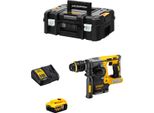 Dewalt DCH274P1T (1 X 5,0 Ah + DCB115 + Tstak Ii)
