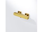 Steinberg SéRie 342 Thermostat Apparent, Pour Douches, 3423200BG, 3423200BG