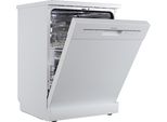 Lavastoviglie Lavastoviglie A Libera Installazione O Sottopiano 60 Cm Bianco Respekta