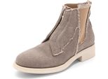 6967AP Stivaletto Donna La Martina Cortos Woman Vintage Effect Boots