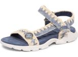 I0815 Sandalo Donna Mou Sport Sandal Woman