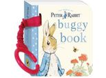 Libro Del Passeggino Di Peter Rabbit
