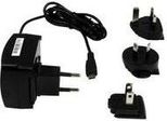 Alimentatore Datalogic Alimentatore Per Culla Datalogic 1-Fold, Incluso Adattatore Regionale, Adatto Per Culla Della Serie Scorpio X3