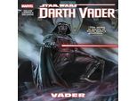 Star Wars: Darth Vader Vol. 1