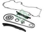 Set Catena Di Distribuzione Fiat 1.3Jtd