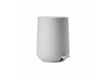 Zone Denmark Cestino Da Bagno A Pedale Nova 3L Grigio Soft
